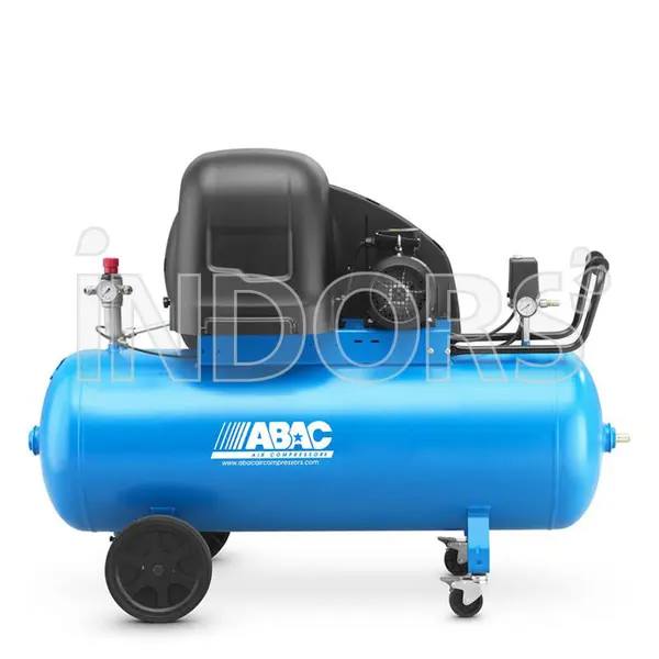 ABAC S A39B 270 CT4 - Compressore Aria Silent