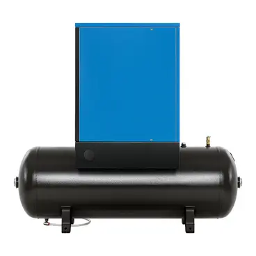 ABAC SPINN 2,2 - 7,5 kW - Compressore a Vite Silenziato