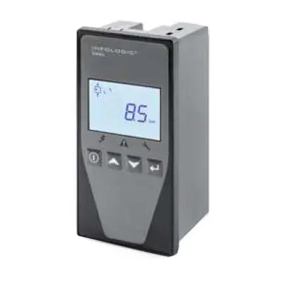 Infologic Basic Controller contatore