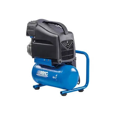 Abac Start L20 Compressore Coassiale Piccolo 6 L