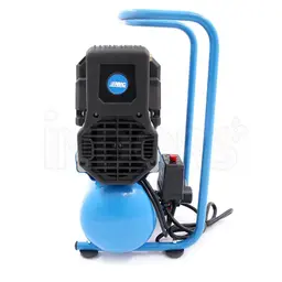 ABAC Start Silent OS15P - Compressore dimensioni ridotte