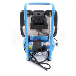 ABAC Start Silent OS15P - Compressore Lubrificazione Oilless 