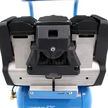ABAC Start Silent OS15P - Compressore Motore
