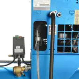 Essiccatore compressore Abac