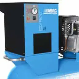 Essiccatore Montato su Serbatoio Abac B5900B 500 FT5,5 FFO