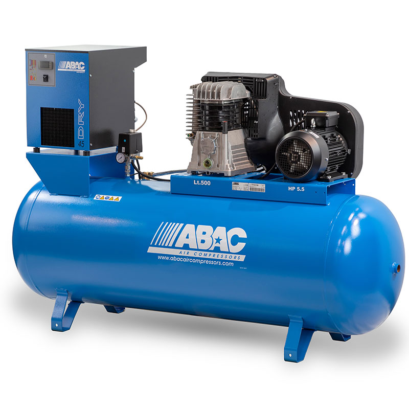 Abac B5900B 500 FT5,5 FFO