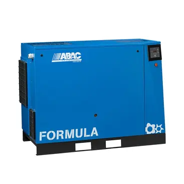 Abac Formula Compressore Industriale