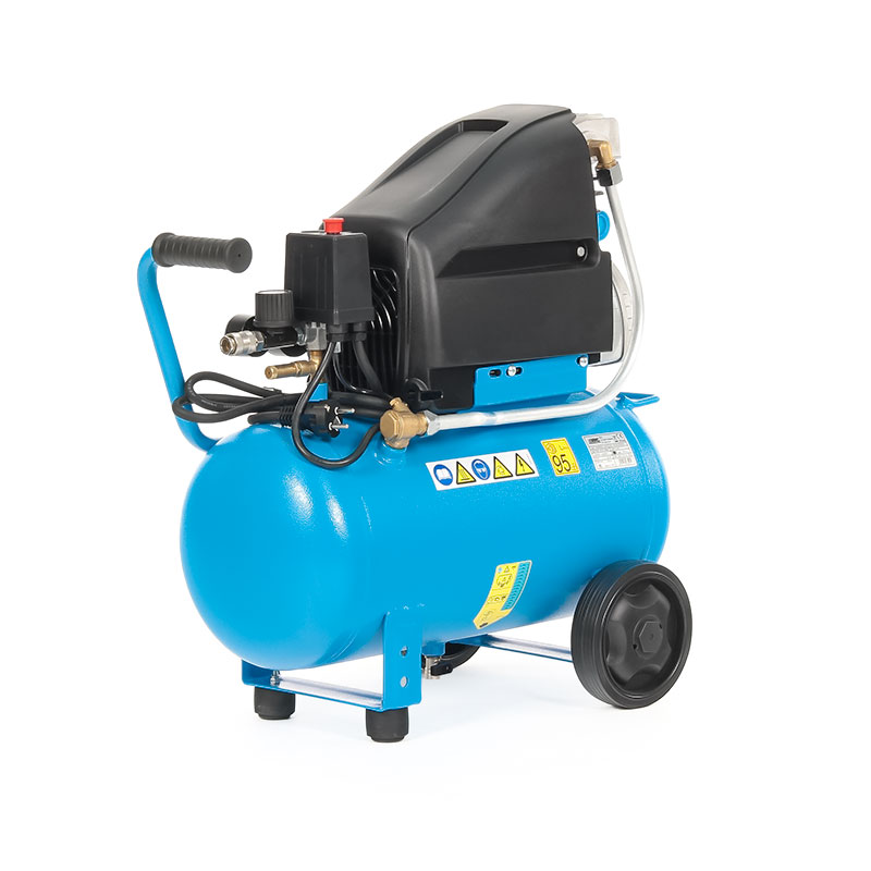 Abac Pole Position L25P - 2.5 HP Electric Compressor code 1129100042