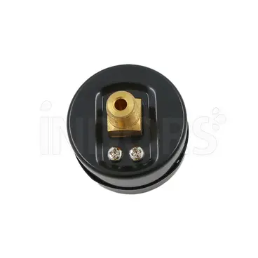 Abac 1127110024 - Manometro per Compressori Aria Attacco 1/8'' Pressione max. 8 bar
