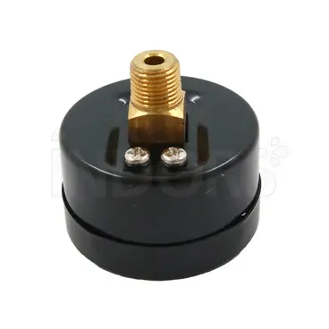 Abac 1127110024 - Manometro per Compressori Aria Attacco 1/8'' Pressione max. 8 bar