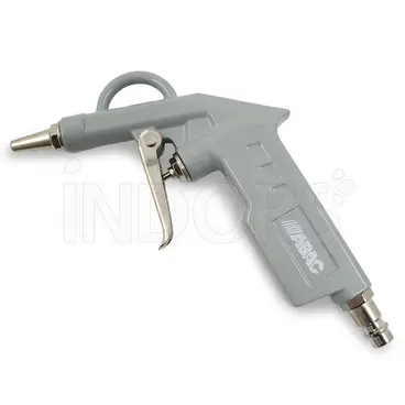 Abac 2809913653 - Kit accessori 6 pezzi per aria compressa