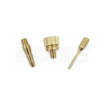 Abac 2809913653 - Kit 6 pezzi per compressore