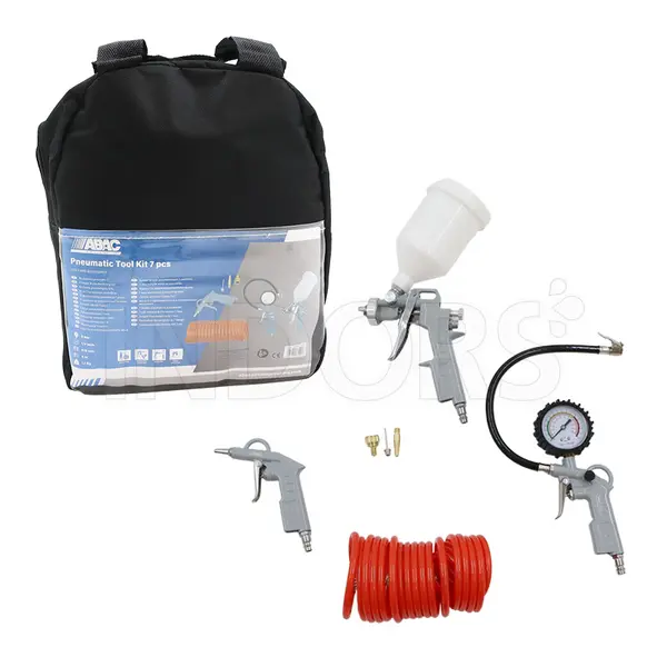 ABAC 2809913654 Tool Kit G-814B per Compressori