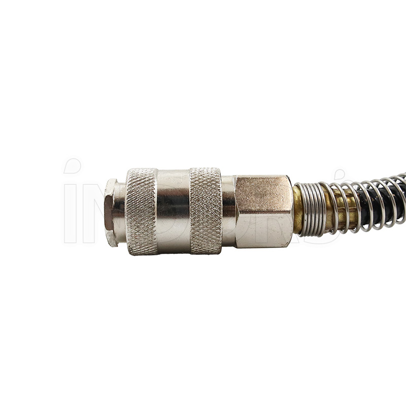 Abac Automatic hose reel 6/10-10 cod. 2809913800