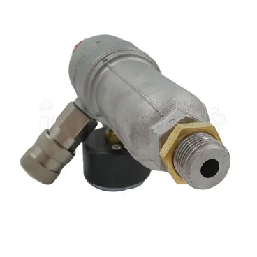 Abac 3/8'' Mignon - Riduttore di Pressione cod. 6214344200