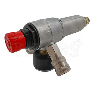 Abac 3/8'' Mignon - Riduttore di Pressione cod. 6214344200