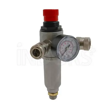 Abac 3/8'' Mignon - Riduttore di Pressione cod. 6214344200
