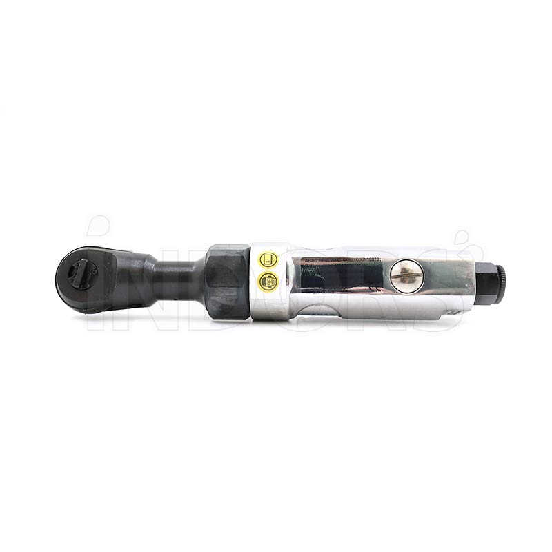 Rodcraft RC3068 Avvitatore A Cricchetto 1/4″ – 45 Nm, 280 Giri/min, Impugnatura Ergonomica