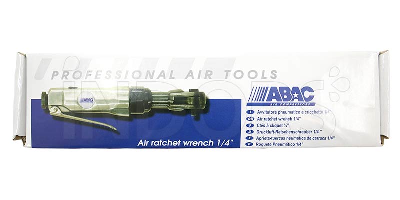Abac ratchet screwdriver 8973005414