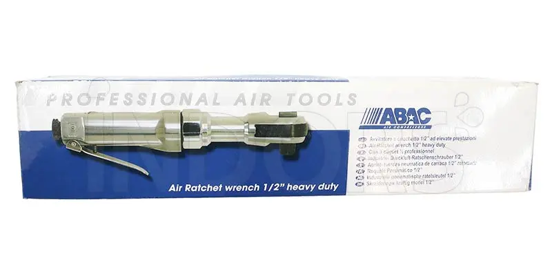 Avvitatore a cricchetto Abac 8973005416