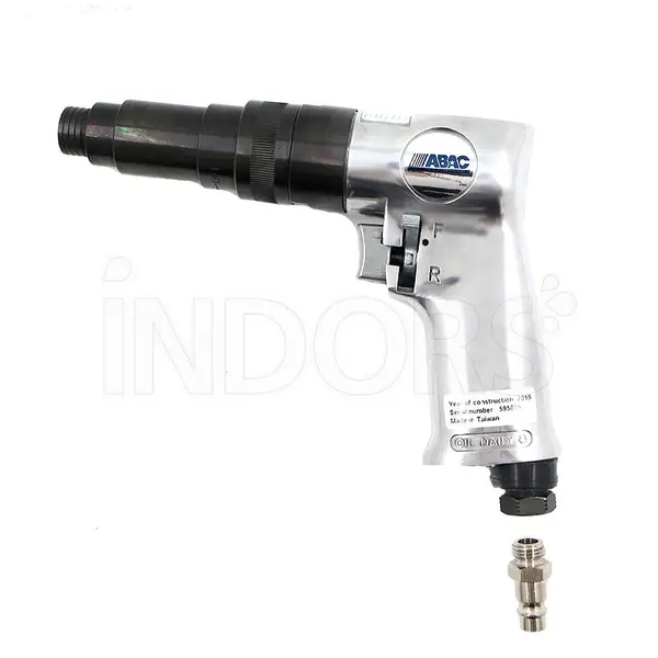 Abac 8973005418 - Cacciavite a Pistola strumento pneumatico Abac