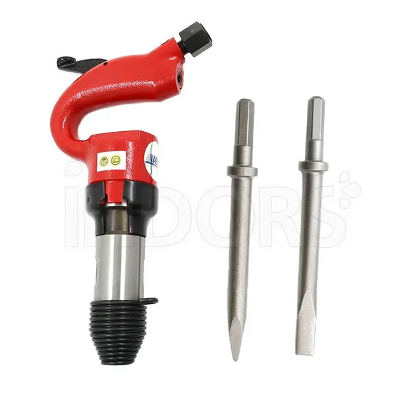 Abac 8973005423 - Martello Pneumatico 7 bar per lavori manutenzione
