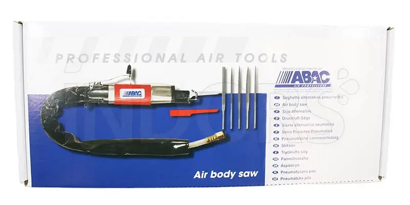 Avvitatore a cricchetto Abac 8973005414