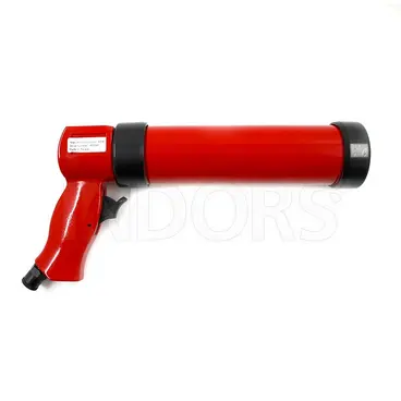 ABAC 8973005435 - Pistola per Silicone per Compressori Aria