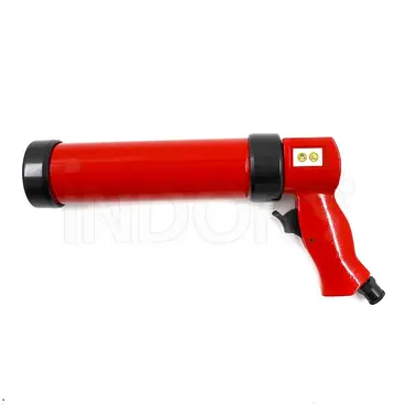 ABAC 8973005435 - Pistola per Silicone in metallo