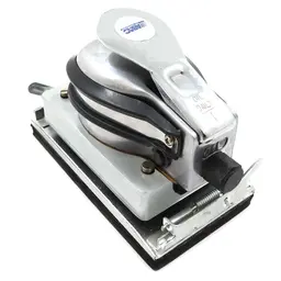 Abac 8973005578 - Levigatrice Vibrante max 6 bar
