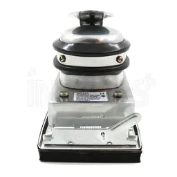 Abac 8973005578 levigatrice orbitale per compressore aria abac