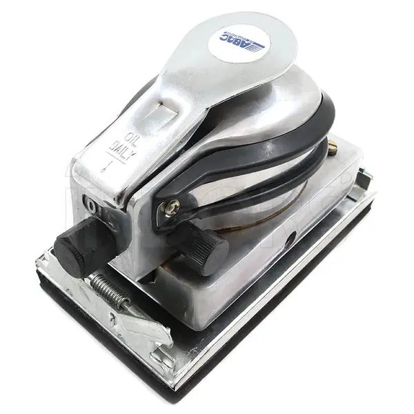 Abac 8973005578 - Levigatrice Vibrante