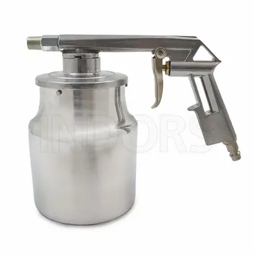 Abac 8973005914 - Pistola Sabbiante compressore