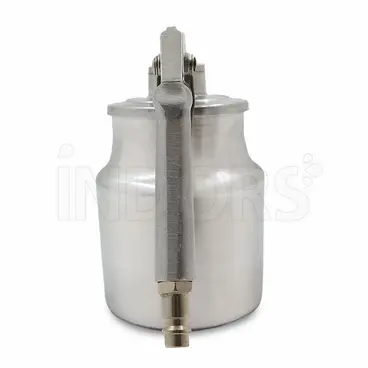 Abac 8973005914 - Pistola Sabbiatrice ad aria compressa