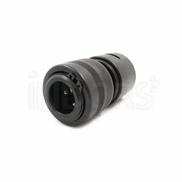 Abac 8973005943 Trattenitore Scalpello con Innesto Rapido