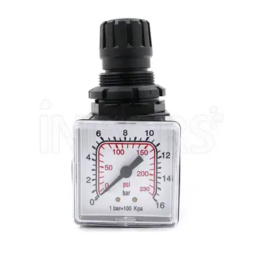 Abac 8973006251 - Regolatore di Pressione 12 bar