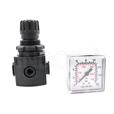Abac 8973006251 regolatore pressione