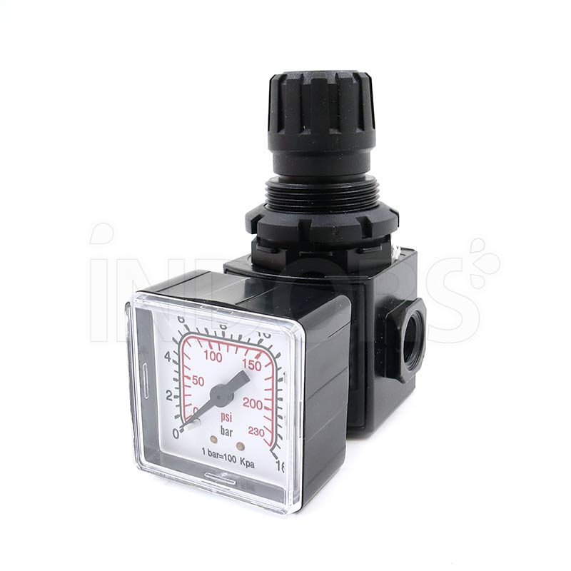 Abac pressure regulator 8973006251
