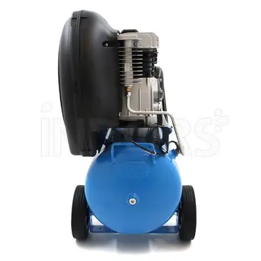 Abac A29B CM2 50 1129741300 - Compressore Trasmissione a Cinghia 50 L