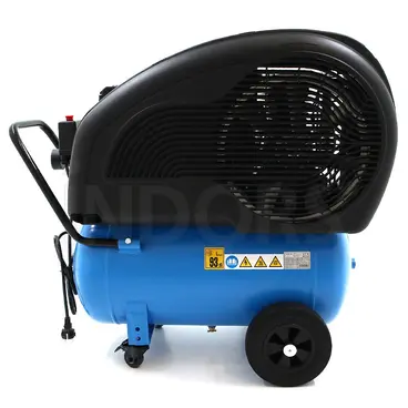 Abac A29B CM2 50 1129741300 - Compressore Trasmissione a Cinghia 50 L