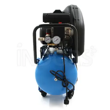 Abac A29B CM2 50 1129741300 - Compressore Trasmissione a Cinghia 50 L