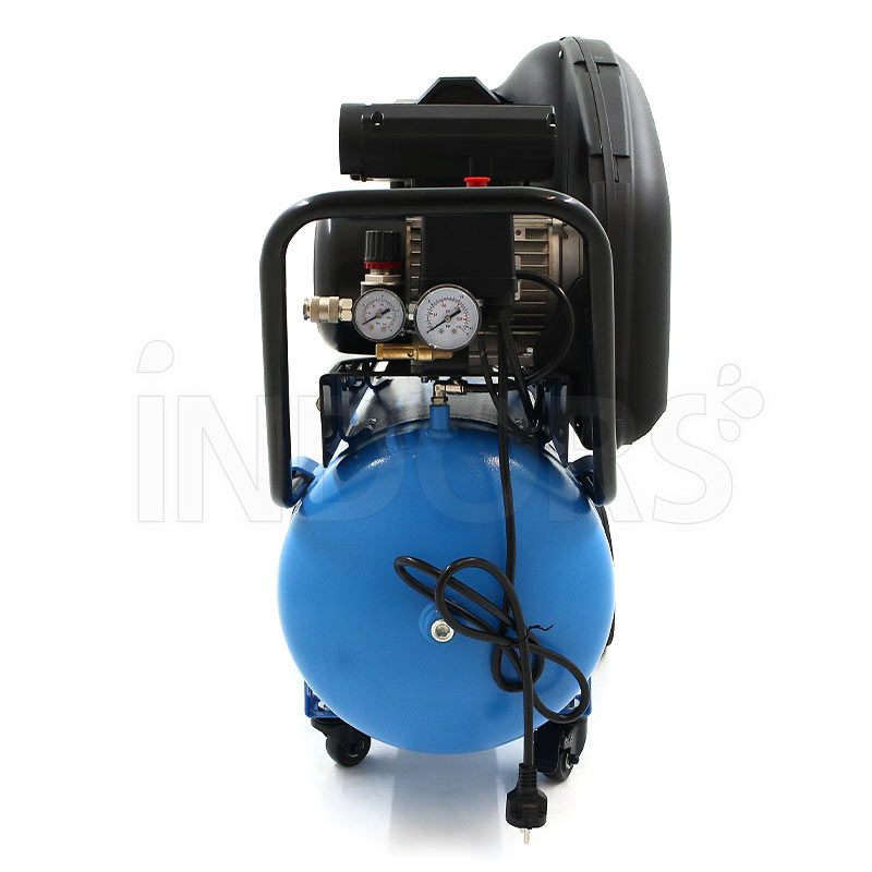 Abac A29B CM2 50 1129741300 - Compresseur à courroie 50 L