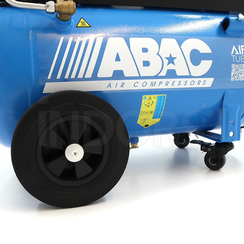 Abac A29B CM2 50 1129741300 - Compresseur à courroie 50 L