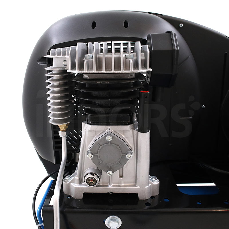 Abac A29B CM2 50 1129741300 - Compresseur à courroie 50 L