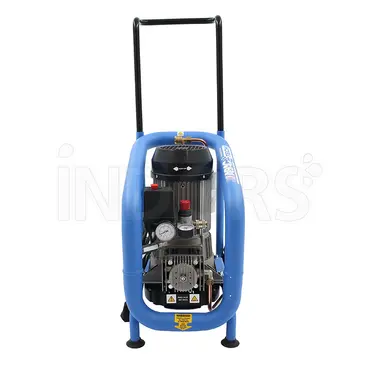 Abac ATF-S 3 3 10 - Compressore Professionale con Ciclo di Funzionamento 100%