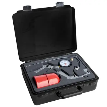 Abac Bike Kit 1129706268 - Kit per Manutenzione Bici