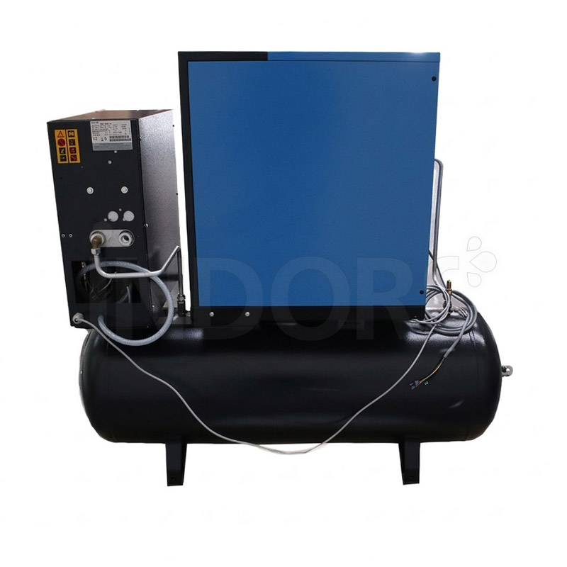 ABAS CROSS 500 200 litres