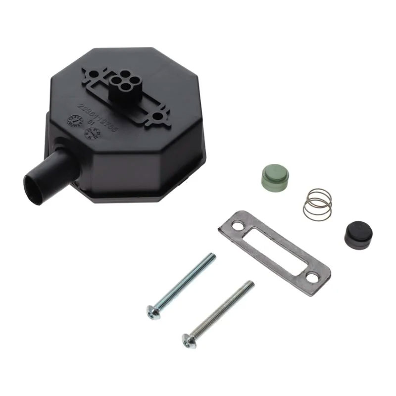 Abac 8973037864 Easy Kit Manutenzione per Gruppi Pompanti