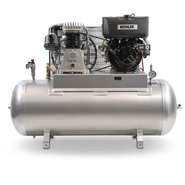 ABAC EngineAIR 10/270 14 ES compressore diesel