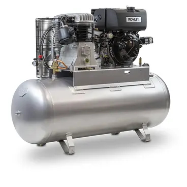 ABAC EngineAIR 10/270 14 ES compressore portatile